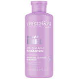 Шампунь для освітленого волосся Lee Stafford Bleach Blondes Everyday Care Shampoo 250 мл - Pampik