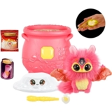 Ігровий набір Magic Mixies Fire Чарівний казанок Магічний кристал Вогонь (123161) - Pampik - 4