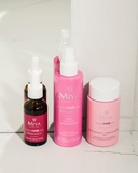 Несмываемый кондиционер для волос Miya Cosmetics SuperHAIRday 100 мл - Pampik - 2