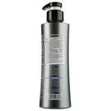 Шампунь Kerasys Hair Clinic Scalp Balancing, 400 мл - Pampik - 2