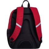 Рюкзак CoolPack Rіder Rpet Duo Colors Burgundy&Black, 27 л, 44x33x19 см (F059768) - Pampik - 3