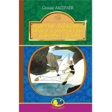 Чудесна мандрівка Нільса Гольгерсона з дикими гусьми - Лагерлеф Сельма (978-966-10-5291-7) - Pampik