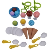 Игрушка-сюрприз Otsixe Динозавр Магазин мороженого (1368A6) - Pampik - 9