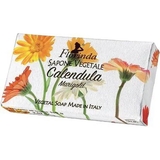 Мыло натуральное Florinda Весенние цветы Календула 100 г - Pampik