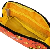 Пенал мягкий Yes PH-25-2 Line Friends, 20х6х10 см, оранжевый (533506) - Pampik - 2