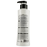 Шампунь Kerasys Hair Clinic Revitalizing Shampoo оздоравливающий, 400 мл - Pampik - 2