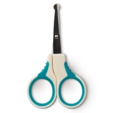 Манікюрний набір Baboo: ножиці та кусачки для нігтів, 0+ міс. (12-002) - Pampik - 2