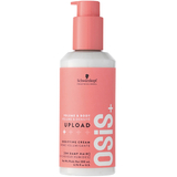 Крем для волосся, що зміцнює Schwarzkopf Professional Osis Style Upload Bodifying Hair Cream, 200 мл - Pampik