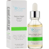 Сироватка для обличчя з ретинолом The Organic Pharmacy Retinol Night Serum, 30 мл - Pampik