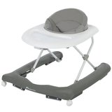 Ходунки детские Bebe Confort Explorer, Gray Mist, серые с белым, (2724440210) - Pampik - 2