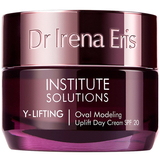 Крем для обличчя Dr Irena Eris Y-Lifting Institute Solutions Oval Modeling Uplift Day Cream SPF 20, моделюючий, 50 мл - Pampik