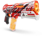 Скорострельный бластер Zuru X-Shot Hyper Gel small, 5000 гелевых шариков (36622R) - Pampik - 3