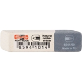 Гумка Koh-i-Noor SunPearl комбінована 2 шт. (6541/60) - Pampik