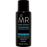 Маскуючий спрей для волосся Mr Jamie Stevens Disguise Spray, коричневий, 100 мл - Pampik