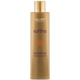 Шампунь DeMira Professional Saflora Repair Therapy для пошкодженого волосся, 300 мл - Pampik