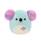 Мягкая игрушка Squishmallows Друзья Коалы, 19 см 2 шт. (SQVA00844) - Pampik - 8