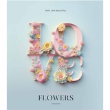 Набір зошитів Школярик Flower symphony, в клітинку, 48 аркушів, УФ-лак, 10 шт. (048-3255K) - Pampik - 3