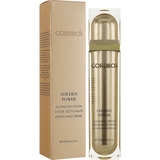 Очищуючий крем для обличчя Gordbos Golden Power Cleansing Cream, 120 мл - Pampik