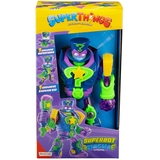 Ігровий набір SuperThings S Супербот Енігма (PSTSP116IN30) - Pampik - 3