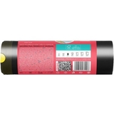 Пакеты для мусора с завязками viGO! Eco Garbage, 60 л, 15 шт. - Pampik - 2