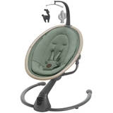 Крісло-гойдалка Maxi-Cosi Cassia Beyond Green Eco, зелене (2840045110) - Pampik
