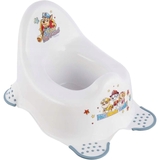 Детский горшок Keeeper Paw Patrol белый (1867010029300) - Pampik - 2