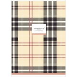 Зошит загальний Student, А4, в лінію, 40 аркушів, бежевий (A4-040-5213L) - Pampik