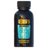 Ароматизатор для сауны Golden Pharm 5 Карпатский пар, 100 мл - Pampik