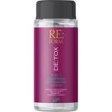 Ензимна пудра для шкіри голови Re:form De:Tox, очищення і детоксикація волосся, 80 г - Pampik