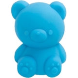 Іграшка-антистрес OneForFun Сквіш Неонові ведмедики з ароматом, 1 шт., в асортименті (38585) - Pampik