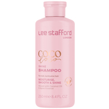 Шампунь для волосся Lee Stafford Coco Loco Shine Shampoo 250 мл - Pampik