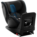 Автокрісло Britax Romer Duaflix M i-Size V22 Galaxy Black, чорне (2000037171) - Pampik - 3