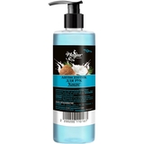 Антисептик для рук Mayur Кокос, с дозатором, 500 мл - Pampik