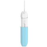 Портативний іригатор Longevita FC2550 + 2 насадки у подарунок (FC2550) - Pampik - 3