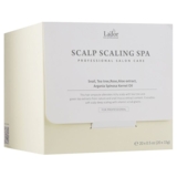 Сыворотка-пилинг для кожи головы La'dor Scalp Scaling Spa, 300 мл (20 шт. по 15 мл) - Pampik - 2