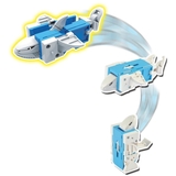 Літера-трансформер Transbot Lingva Zoo літера R (T15507/1) - Pampik - 3