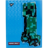 Папка-органайзер Yes Minecraft, A4, на липучке (492105) - Pampik