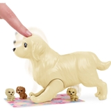 Лялька Barbie Newborn Pups Playset, 29 см - Pampik - 3