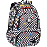 Рюкзак CoolPack Spіner Catch Me, с термокарманом, 24 л, 41x30x13 см, M (F001666) - Pampik