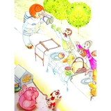 Пташка Аліса - Наталя Головач (978-966-10-6686-0) - Pampik - 5