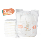 Подгузники Chicco Airy 2 (3-6 кг), 50 шт. (11234.00) - Pampik - 3