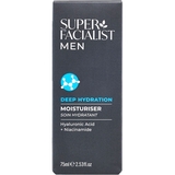 Kрем денний для чоловіків Super Facialist Anti-Ageing Day Moisturiser 75 мл - Pampik - 4