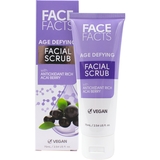Антивозрастной скраб для лица Face Facts Age Defying Facial Scrub 75 мл - Pampik