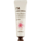 Крем для рук Tony Moly I'm Cherry Blossom Hand Cream с экстрактом цветения вишни, 30 мл - Pampik