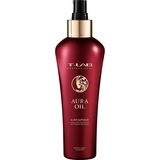 Еліксир T-LAB Professional Aura Oil Elexir Superior для розкішної м'якості та натуральної краси волосся, 150 мл - Pampik