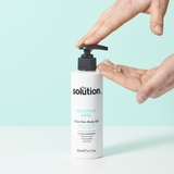 Гель для тіла The Solution Salicylic Acid Clear Skin Body Gel 200 мл - Pampik - 4