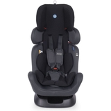 Автокресло El Camino ME 1042 Bravo royal black (26095) - Pampik - 4