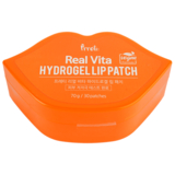 Гидрогелевые патчи для губ Prreti Real Vita, 30 шт. - Pampik - 3