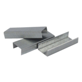 Скобы для степлеров Axent Delta 24/6 1000 шт. (D4102) - Pampik - 2