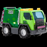 Машинка TMNT Funrise Черепашки-Ниндзя Гонщик с лаунчером Рафаэль (71020) - Pampik - 4